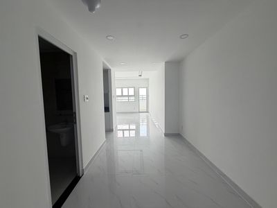 Apartment 86 m² · 2 bed · Conic Boulevard