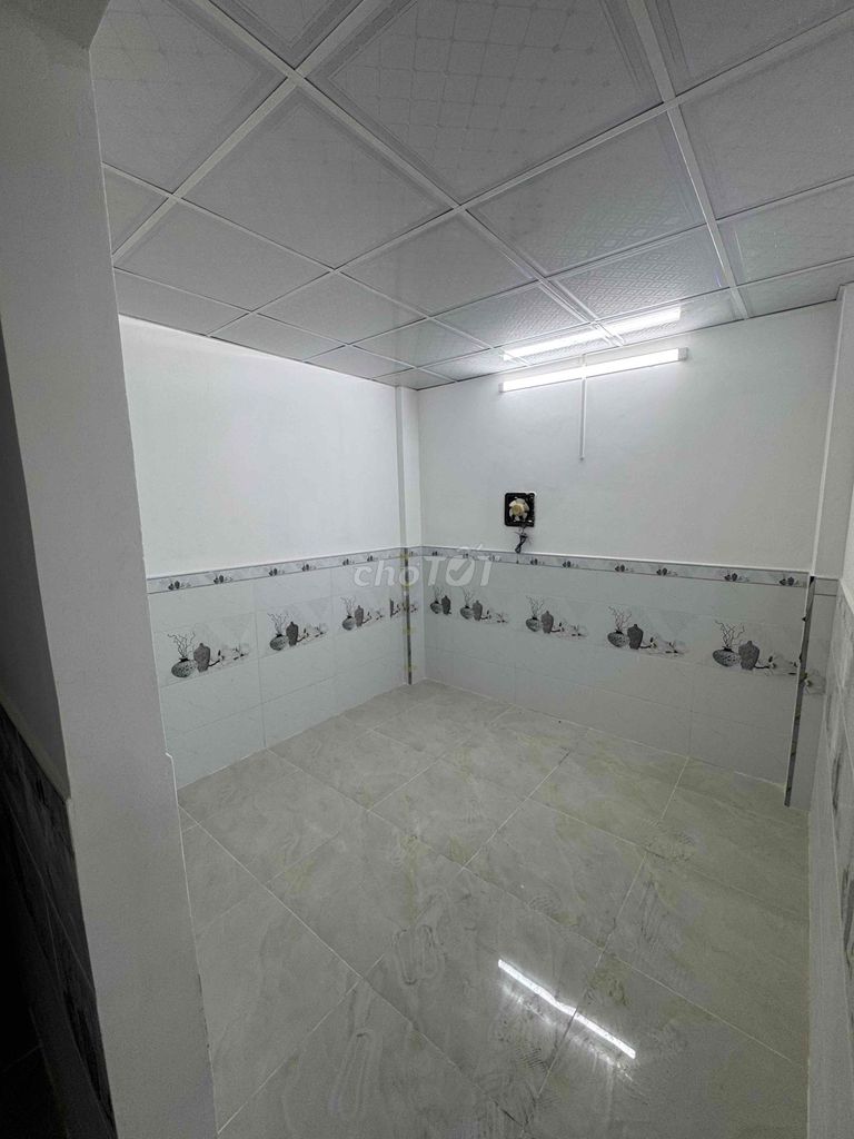 🔰CHO THUÊ NHÀ GÓC 2 MẶT TIỀN ĐƯỜNG SỐ 51 P14 GÒ VẤP