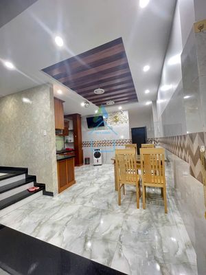 Аренда · 3 комн. · 60 м² · Quận Thanh Khê, ул. Đường Trần Cao Vân