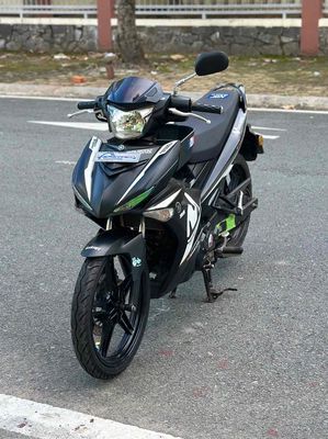 BÁN YAMAHA EXCITER 150 - ZIN 9Chủ. Mua bán Xe máy tại Thành phố Thủ Dầu Một Bình Dương được đăng bởi Xe Máy Bình Dương