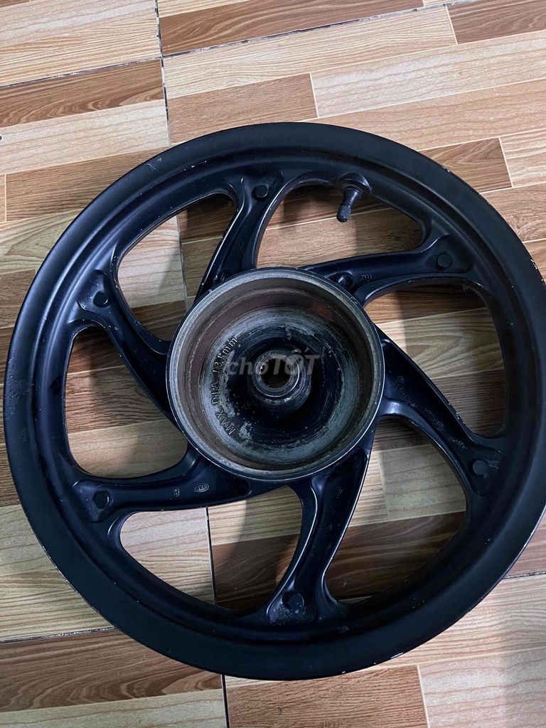 Mâm xe vision zin hãng bán rẻ. Mua bán Phụ tùng xe tại Huyện Bình Chánh Tp Hồ Chí Minh được đăng bởi Tiến Phong hình 2