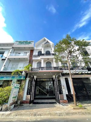 NHÀ 3 TẦNG KHU DÂN CƯ NAM LONG CẦN THƠ. Mua bán nhà ở tại Quận Cái Răng Cần Thơ được đăng bởi Phantrithinh