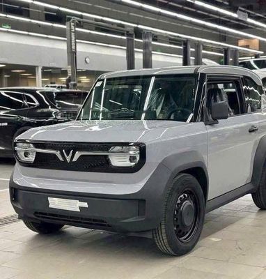 VinFast VF3 2025. Mua bán Ô tô tại Quận Cái Răng Cần Thơ được đăng bởi Trần Nguyễn Hoàng Long 20-12-02