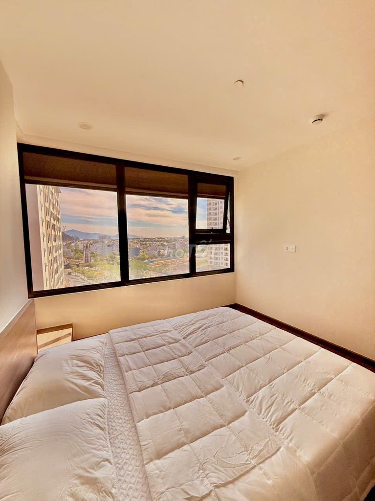 🌊 cho thuê căn góc 2pn+ view biển – fpt plaza 3 🌊