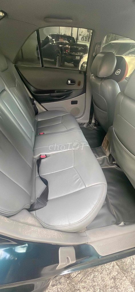 Ford Laser 2003 Ghia 1.8 - 180000 km. Mua bán Ô tô tại Thành phố Dĩ An Bình Dương được đăng bởi Phan văn Độ hình 19