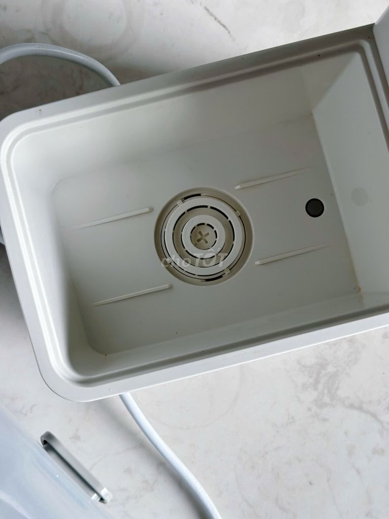 Máy tiệt trùng + hâm sữa Fatzbaby Duo 6 Digital. Mua bán Mẹ và bé tại Thành phố Thủ Đức Tp Hồ Chí Minh được đăng bởi Thanh Trần hình 1