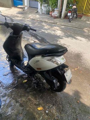 cần bán xe zip. Mua bán Xe máy tại Quận Sơn Trà Đà Nẵng được đăng bởi Thanh Trương