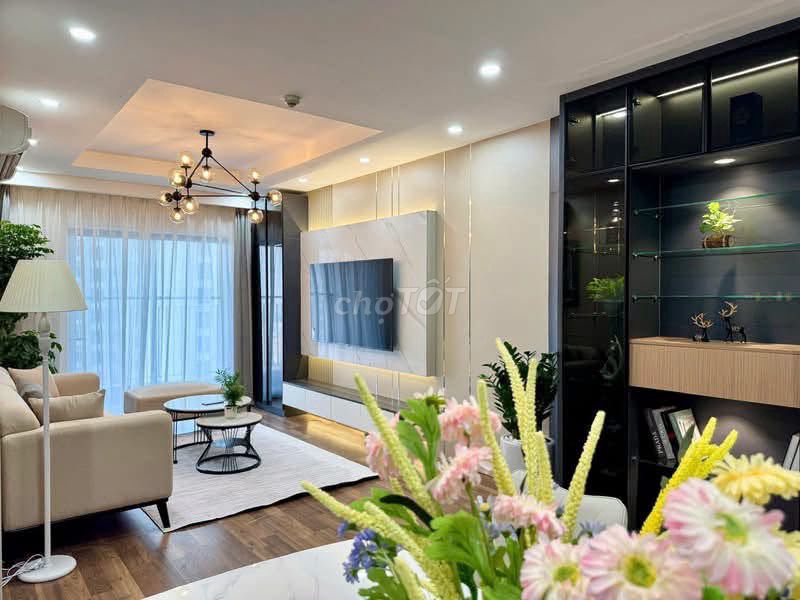 Продается квартира Feliz Homes с 2 спальнями, 78 м2, полностью меблирована, 6,4 миллиарда долларов