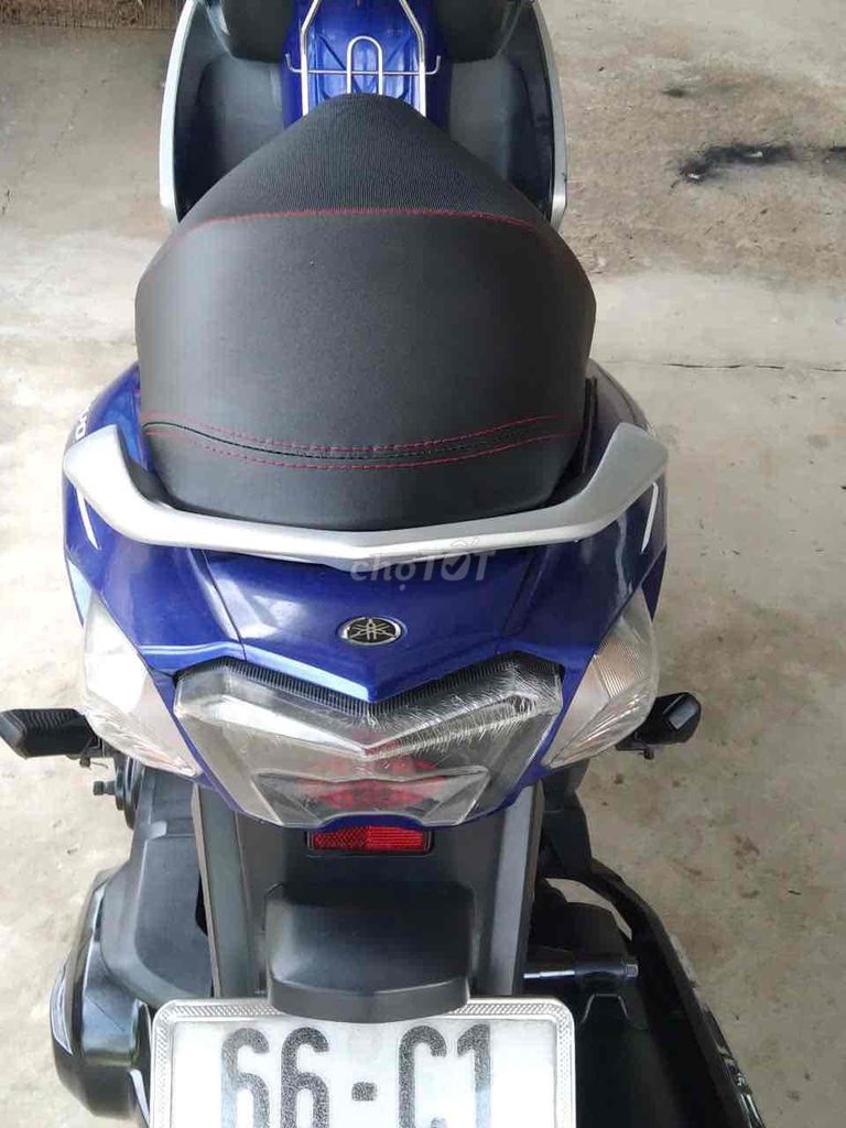 nouvo 6 bs66. Mua bán Xe máy tại Thị xã Cai Lậy Tiền Giang được đăng bởi dat hình 2