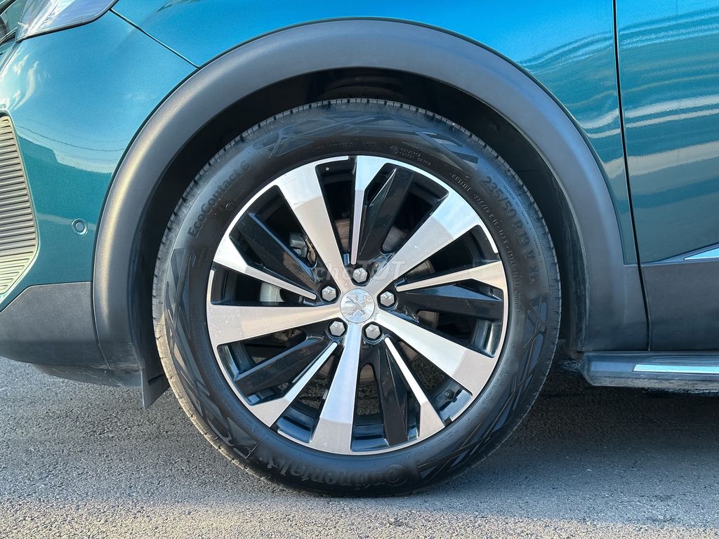 Peugeot 3008 2022 photo 5
