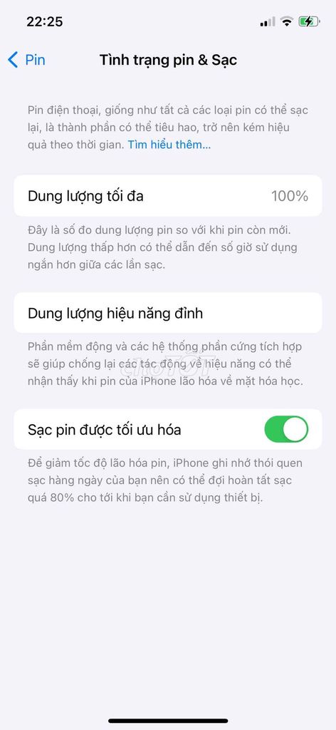 Apple iPhone 12 Nguyên zin, thay pin. Mua bán Điện thoại tại Huyện Thuận Thành Bắc Ninh được đăng bởi Nguyên Văn Huy hình 1