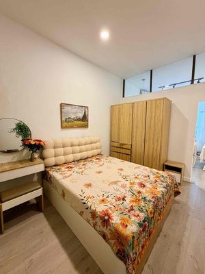 Rent · 1 bd · 35 м² · Quận 1, ул. Đường Trần Hưng Đạo