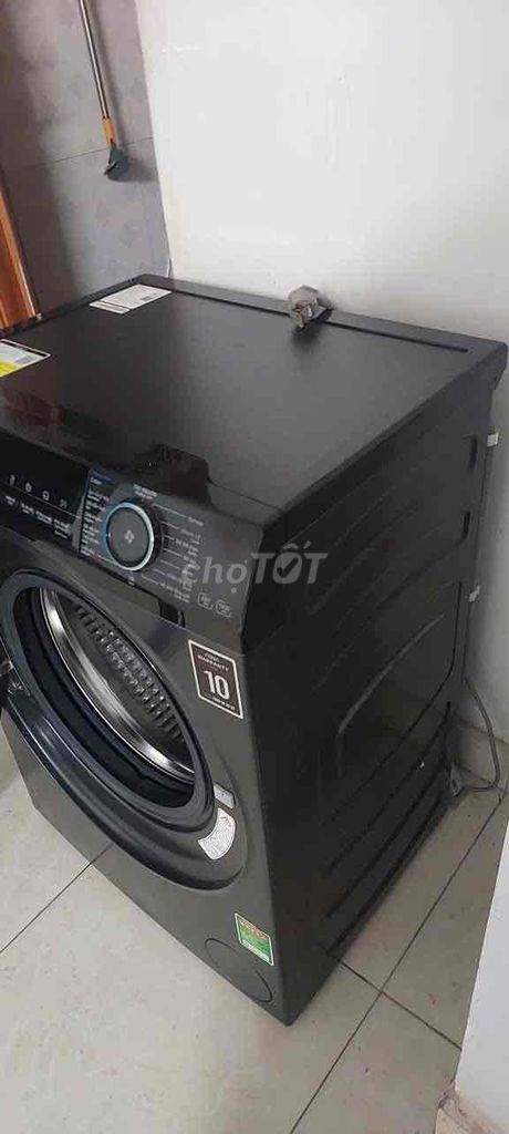 Thanh lý cho ai cần. Mua bán Máy giặt tại Quận Hải Châu Đà Nẵng được đăng bởi Tên chưa cung cấp hình 1