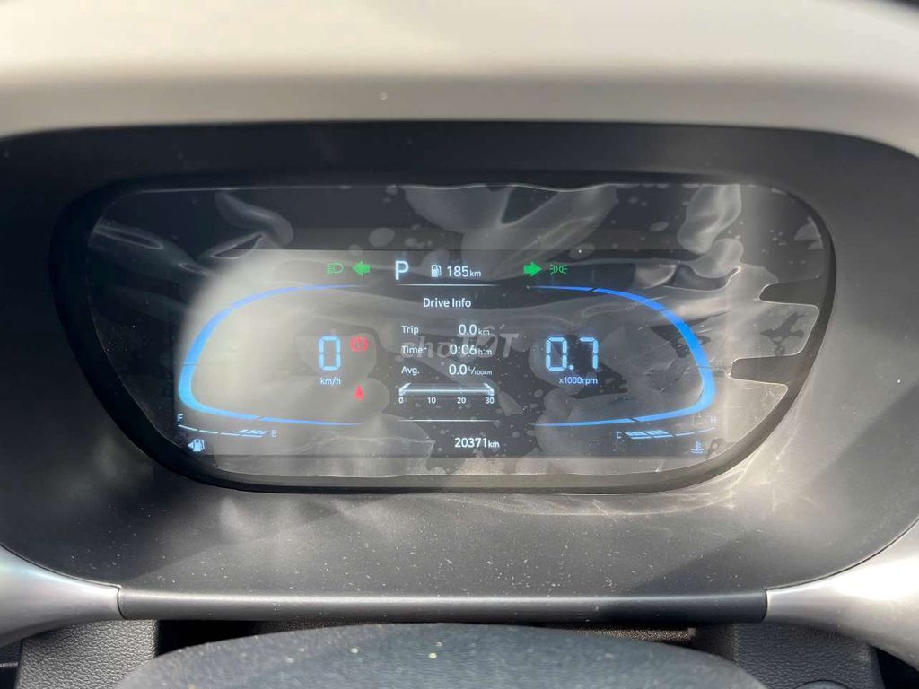 💙💙 Hyundai Stargazer 22 1.5 Đặc biệt - 20000 km. Mua bán Ô tô tại Thành phố Thuận An Bình Dương được đăng bởi BÌNH VÌNH PHÚ CHUYÊN XE LƯỚT BAO TEST HÃNG  hình 11