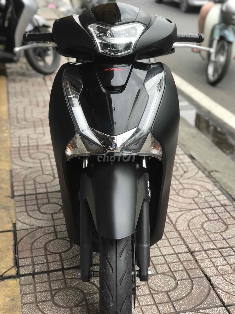 SHVN150 2019 BSTP XE CỌP NGUYÊN ZIN - GÓP NỢ XẤU. Mua bán Xe máy tại Quận 8 Tp Hồ Chí Minh được đăng bởi XE MÁY NGUYỄN MINH SƠN hình 2