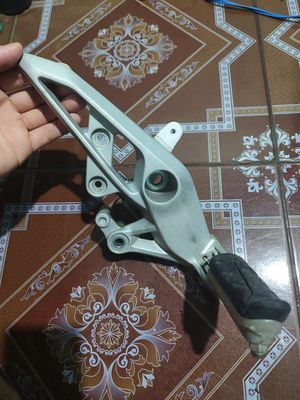 Full bộ gác chân trước winer X. Mua bán Phụ tùng xe tại Huyện Đất Đỏ Bà Rịa - Vũng Tàu được đăng bởi Trần Đạt