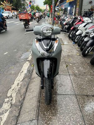 Honda SH Mode ABS 2023 Xám