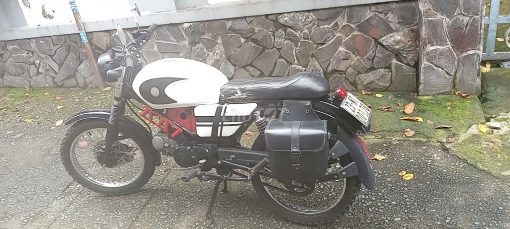 Tôi không dùng cần bán xe thân yêu đi.. Mua bán Xe máy tại Thành phố Thủ Dầu Một Bình Dương được đăng bởi linh nguyen hình 4