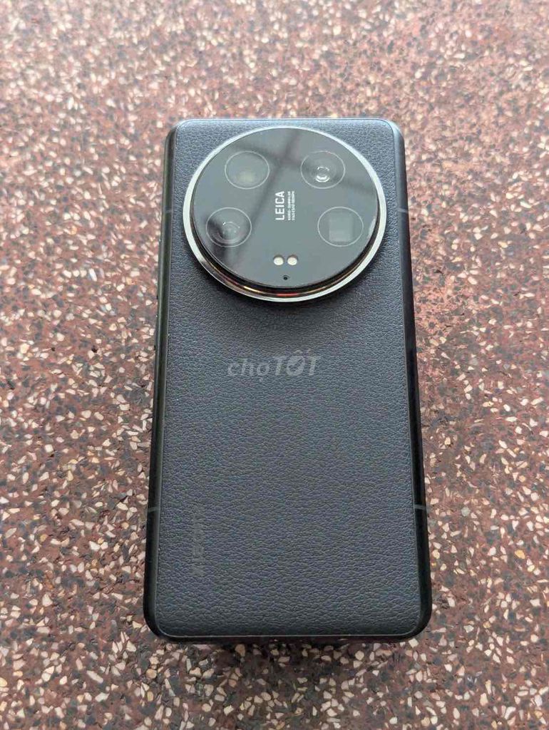 XIAOMI 14 ULTRA 12/256 QUỐC TẾ,ZIN KEN. Mua bán Điện thoại tại Thành phố Châu Đốc An Giang được đăng bởi QUỐC THẠNH điện thoại xe máy HUY CƯỜNG 68 hình 1