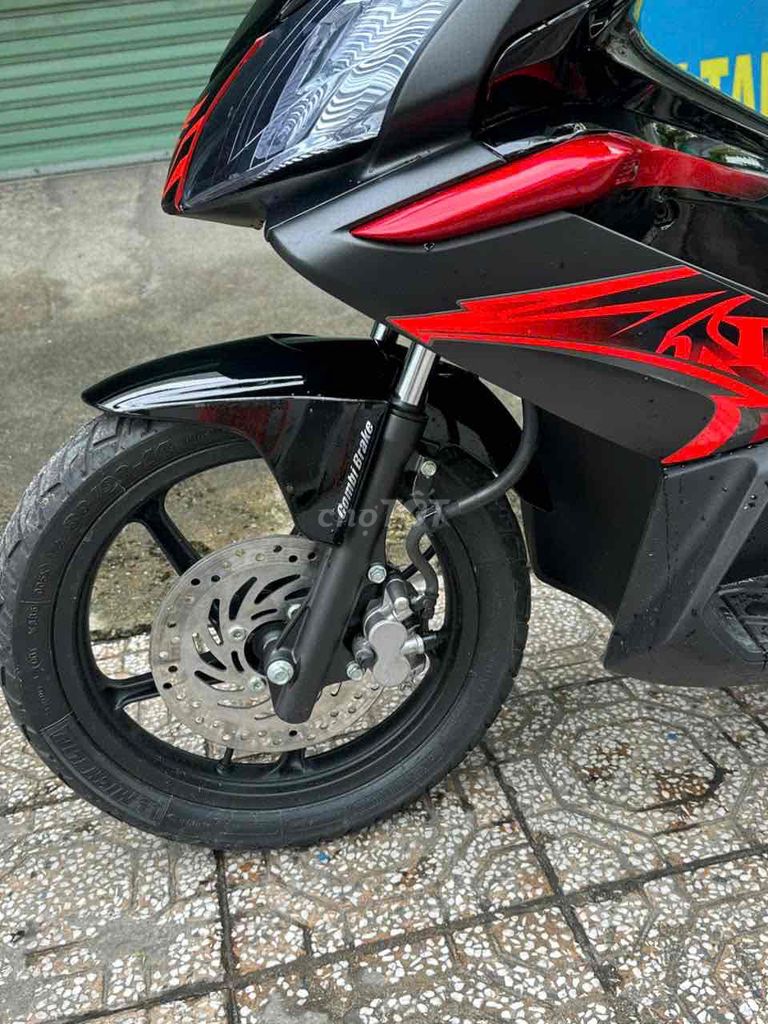 Honda Air Blade fi 2010 Thái Lan BSTP Chính chủ