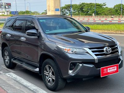 Fortuner 2.4G AT 2019 - Cty XHĐ đủ - Giá TL