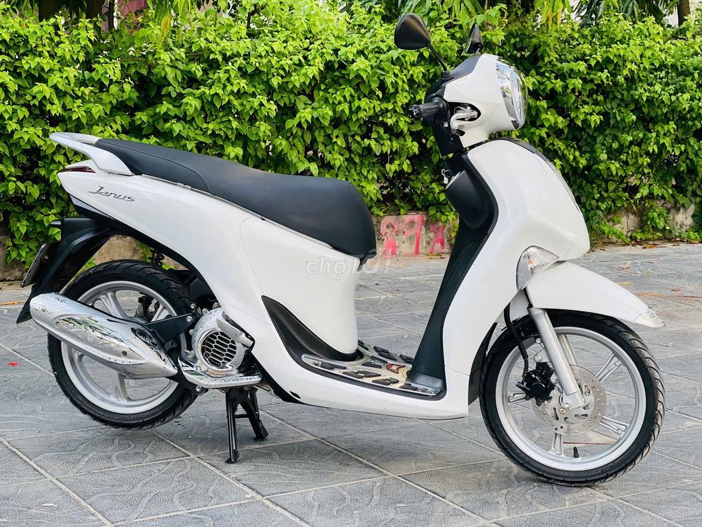 YAMAHA JANUS 2025 XE MỚI 99.9% XE 1 CHỦ ĐI. Mua bán Xe máy tại Quận Nam Từ Liêm Hà Nội được đăng bởi TÙNG LÂM hình 2