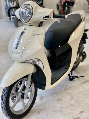Yamaha Janus 125 2020 trắng sữa siêu đẹp chính chủ