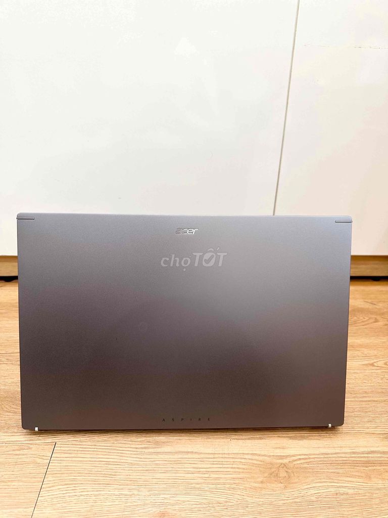 Acer Aspire 5 A515-58GM-53CM i5/32/512GB RTX2050. Mua bán Laptop tại Quận Tân Bình Tp Hồ Chí Minh được đăng bởi TuanDigi VN hình 1
