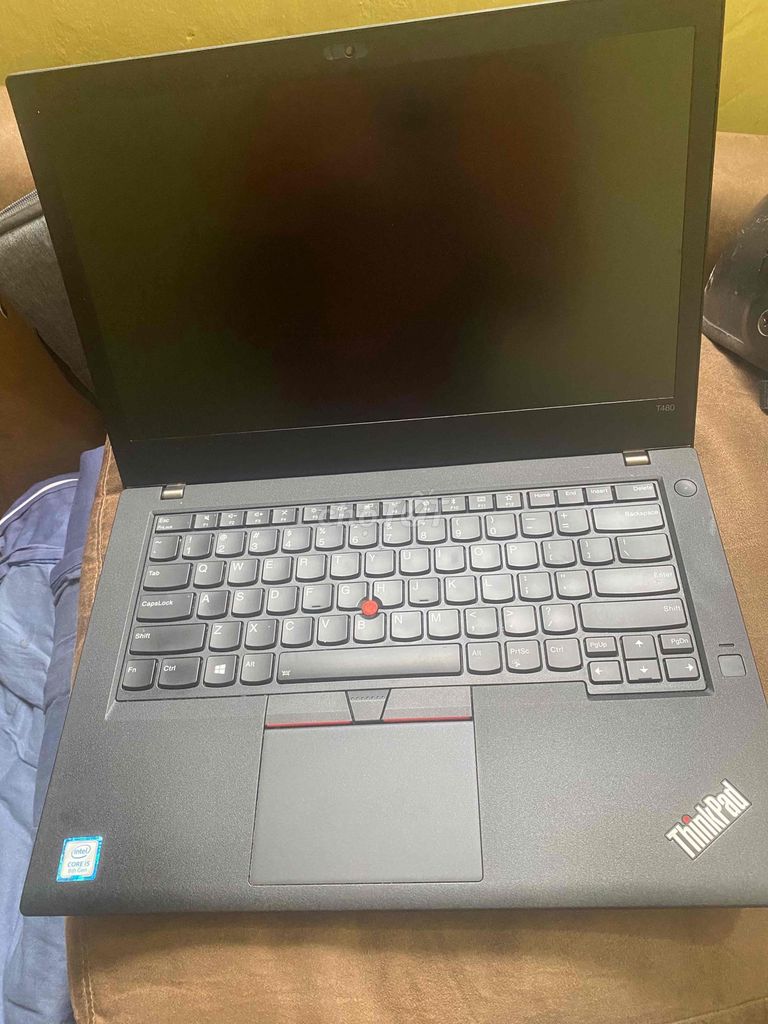 Thinkpad T480