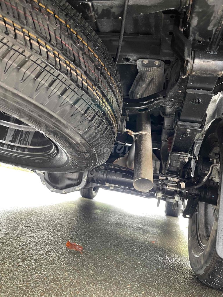 Ford Ranger 2022 Wildtrak 2.0 4x4 AT - 62000 km. Mua bán Ô tô tại Thành phố Đồng Xoài Bình Phước được đăng bởi lê bá thành hình 13