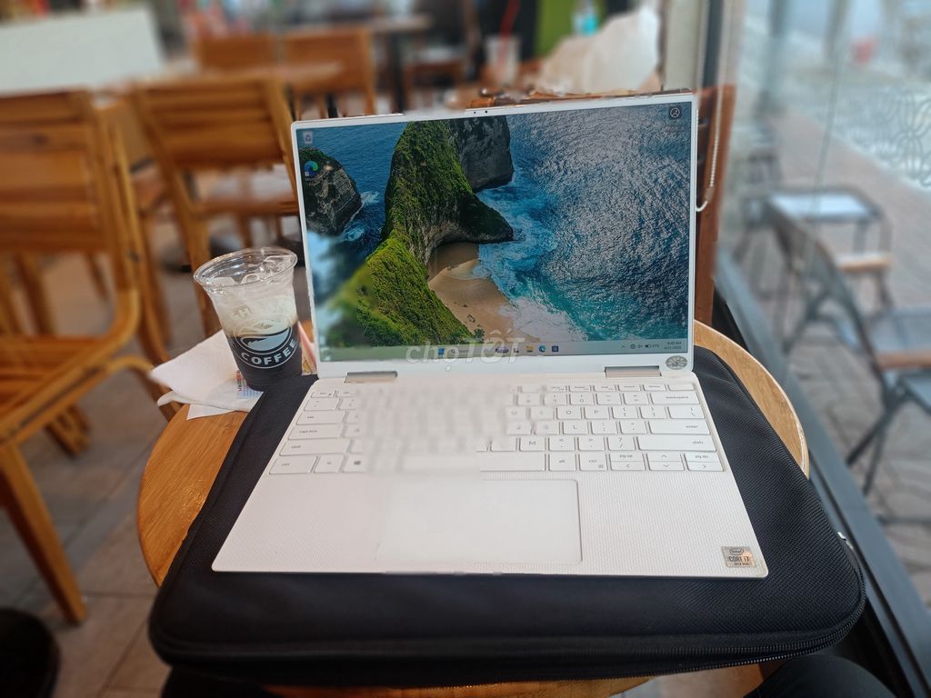 Dell XPS 7390 2in1 i7 Gen 10 16GB/512GB. Mua bán Laptop tại Quận Tân Bình Tp Hồ Chí Minh được đăng bởi tam trung hình 1