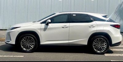 Lexus RX350 2021 siêu lướt 3,6v. Mua bán Ô tô tại Quận Ba Đình Hà Nội được đăng bởi Lâm Nguyễn