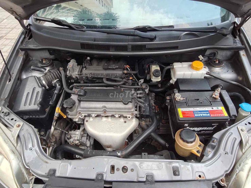 Chevrolet Gentra 2010 photo 4