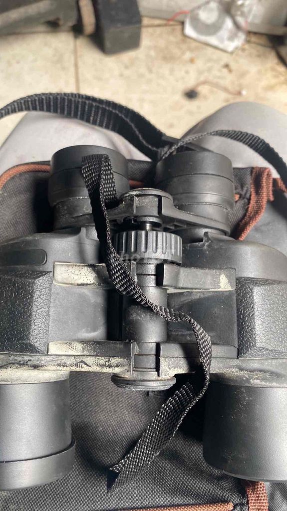 Ống nhòm Nikula 8x40 Đen. Mua bán Sở thích khác tại Quận 7 Tp Hồ Chí Minh được đăng bởi Bich Nguyen hình 1