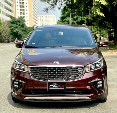 KIA Sedona 2020 Full dầu - 55.000 km