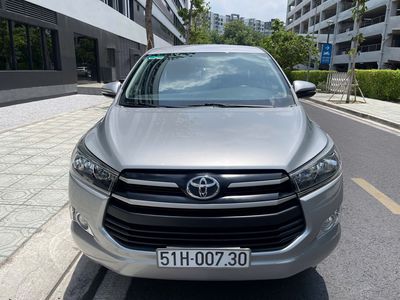 Toyota Innova 2.0G AT 2019 Số tự động TL