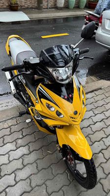 Ex 2010 5p71 dọn kiểng pô zin tóc tóc. Mua bán Xe máy tại Thành phố Thủ Đức Tp Hồ Chí Minh được đăng bởi Hải Nam