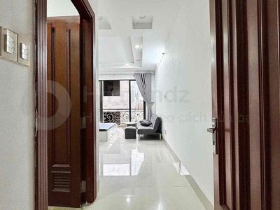 Аренда · 11 комн. · 92 м² · Quận 10, ул. Đường Ðiện Biên Phủ