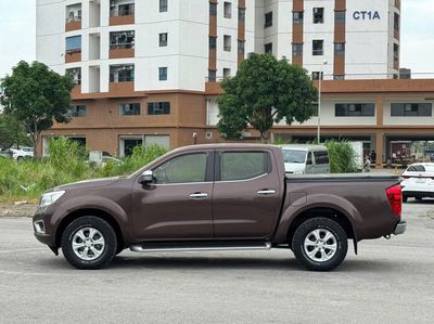 Bán xe Nissan Navara 2017 số tự động 1 cầu màu nâu. Mua bán Ô tô tại Quận Hà Đông Hà Nội được đăng bởi Vũ Đình Lợi