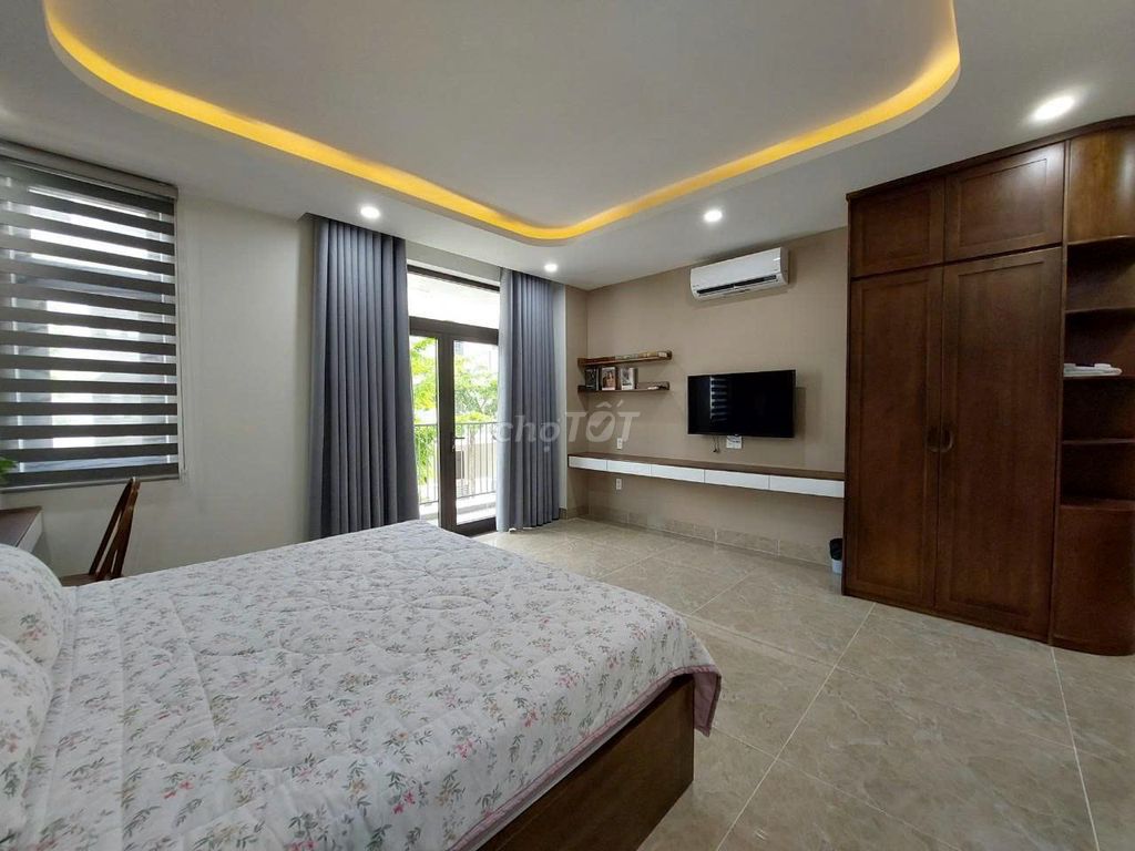 Cho Thuê Nhà Nguyên Căn Full Nội Thất Tại LAVIDA Vũng Tàu