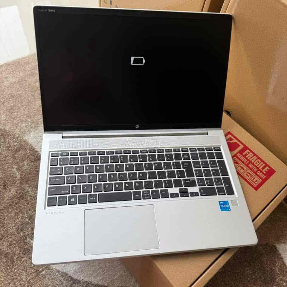 HP Probook 450 G8 i5 1135G7 8GB/256GB. Mua bán Laptop tại Quận Hai Bà Trưng Hà Nội được đăng bởi Máy Tính Giá Rẻ Hà Nội hình 1