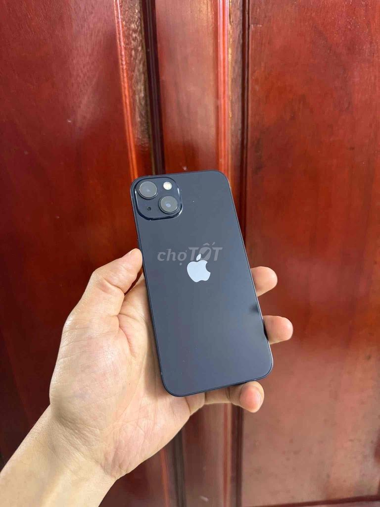 iPhone 13 Đen Nguyên bản. Mua bán Điện thoại tại Thành phố Dĩ An Bình Dương được đăng bởi Nguyễn công nguyên hình 1
