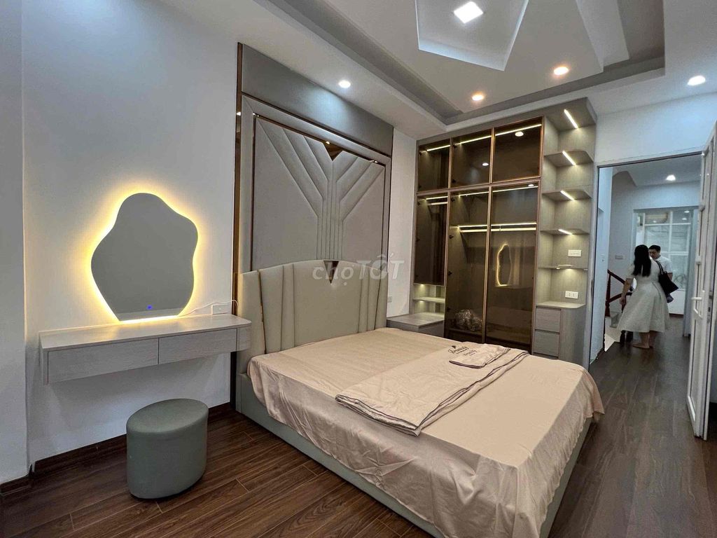 Chính chủ cần bán số 2A ngõ 46 Định Công Thượng