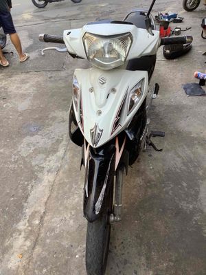 Suzuki Xbike 125 cho ae chở hàng hoặc chạy Grab. Mua bán Xe máy tại Quận Bình Tân Tp Hồ Chí Minh được đăng bởi Son