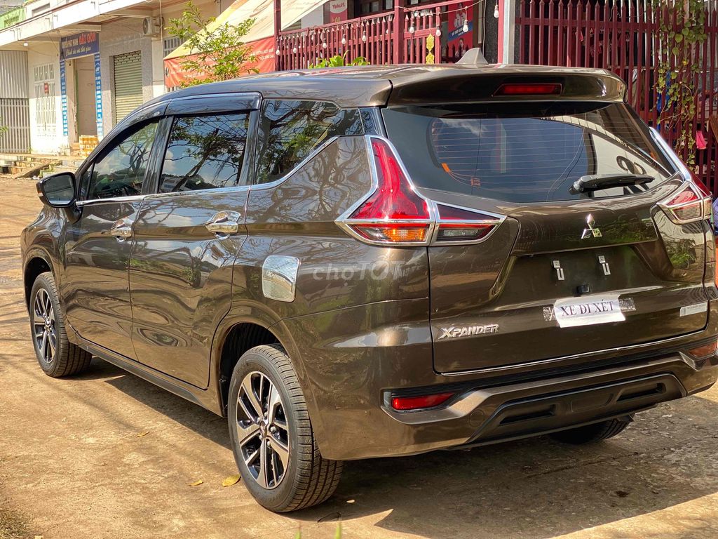 Mitsubishi Xpander 2019 1.5 MT - 1 chủ. Mua bán Ô tô tại Thành phố Long Khánh Đồng Nai được đăng bởi Mr hiếu hình 6