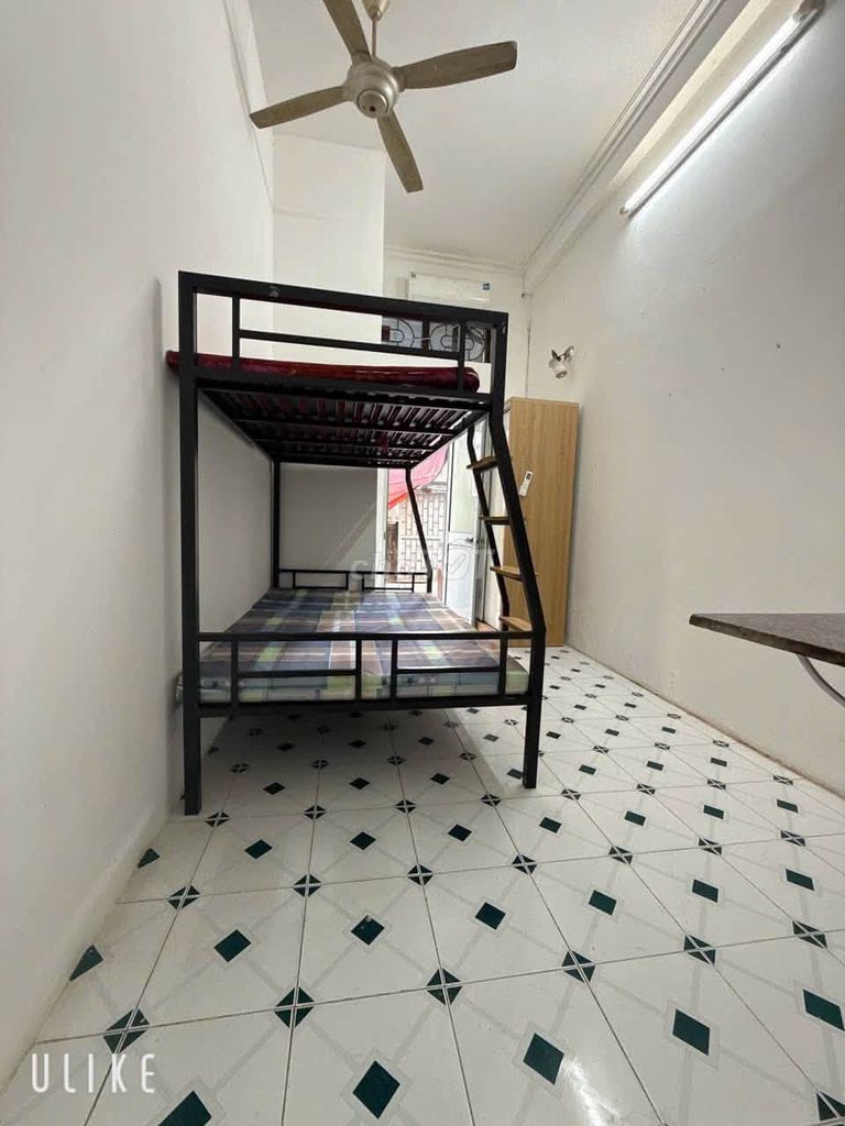 Cho thuê phòng full đồ, Láng, 2.6tr