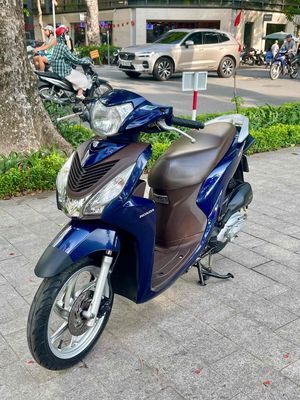 XE MÁY GIÁNG MẠNH - Honda Vision 2016 Xanh Tím. Mua bán Xe máy tại Quận Hai Bà Trưng Hà Nội được đăng bởi Đức Anh