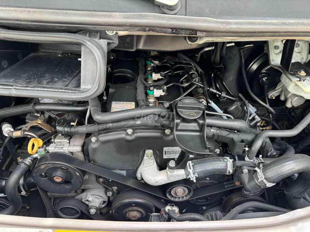 Ford Transit 2014 Luxury - 150000 km. Mua bán Ô tô tại Huyện Bình Chánh Tp Hồ Chí Minh được đăng bởi Phúc hình 9