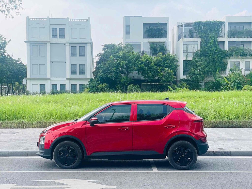 VinFast Herio Green 2025 - 12000 km. Mua bán Ô tô tại Quận Thanh Xuân Hà Nội được đăng bởi Cường Auto 266 hình 6