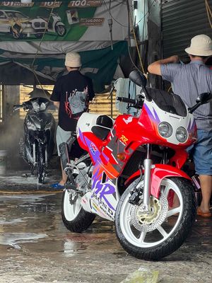 NSR150 cần bán. Mua bán Xe máy tại Quận 8 Tp Hồ Chí Minh được đăng bởi Phạm Thanh Sang